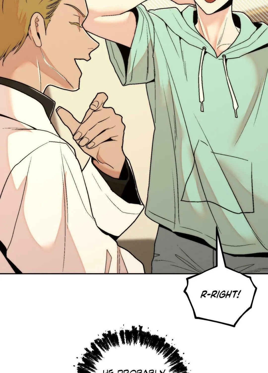 Read Princess Next Door chapter 21 image 11 on Lezhin