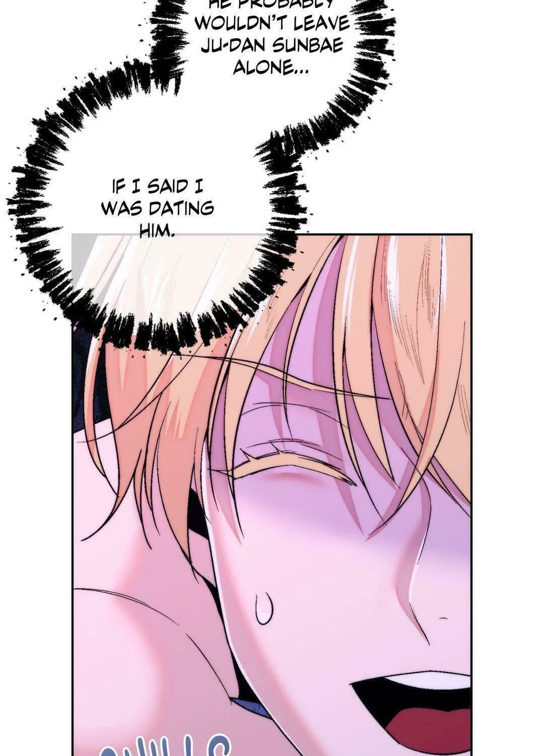 Read Princess Next Door chapter 21 image 12 on Lezhin