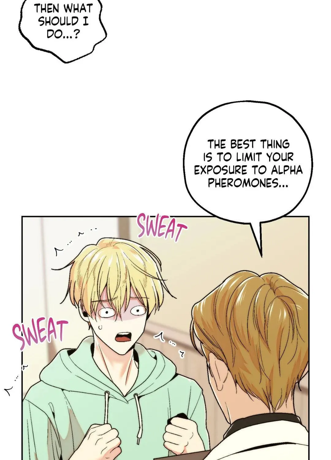Read Princess Next Door chapter 21 image 15 on Lezhin