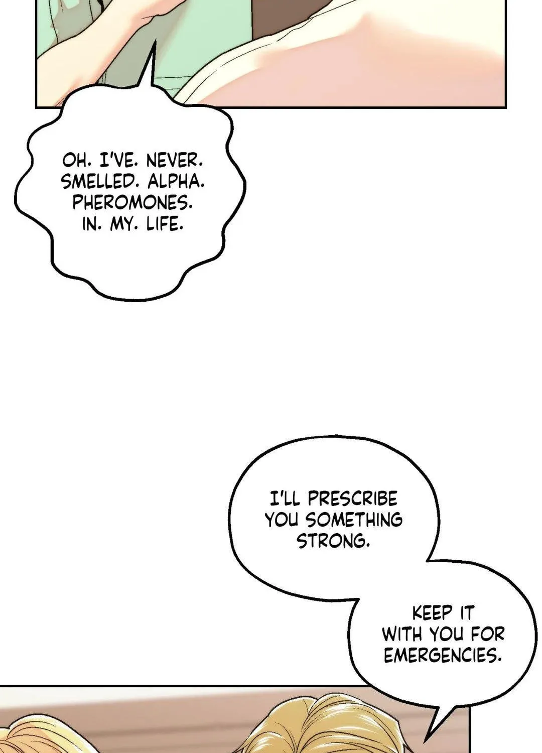 Read Princess Next Door chapter 21 image 16 on Lezhin