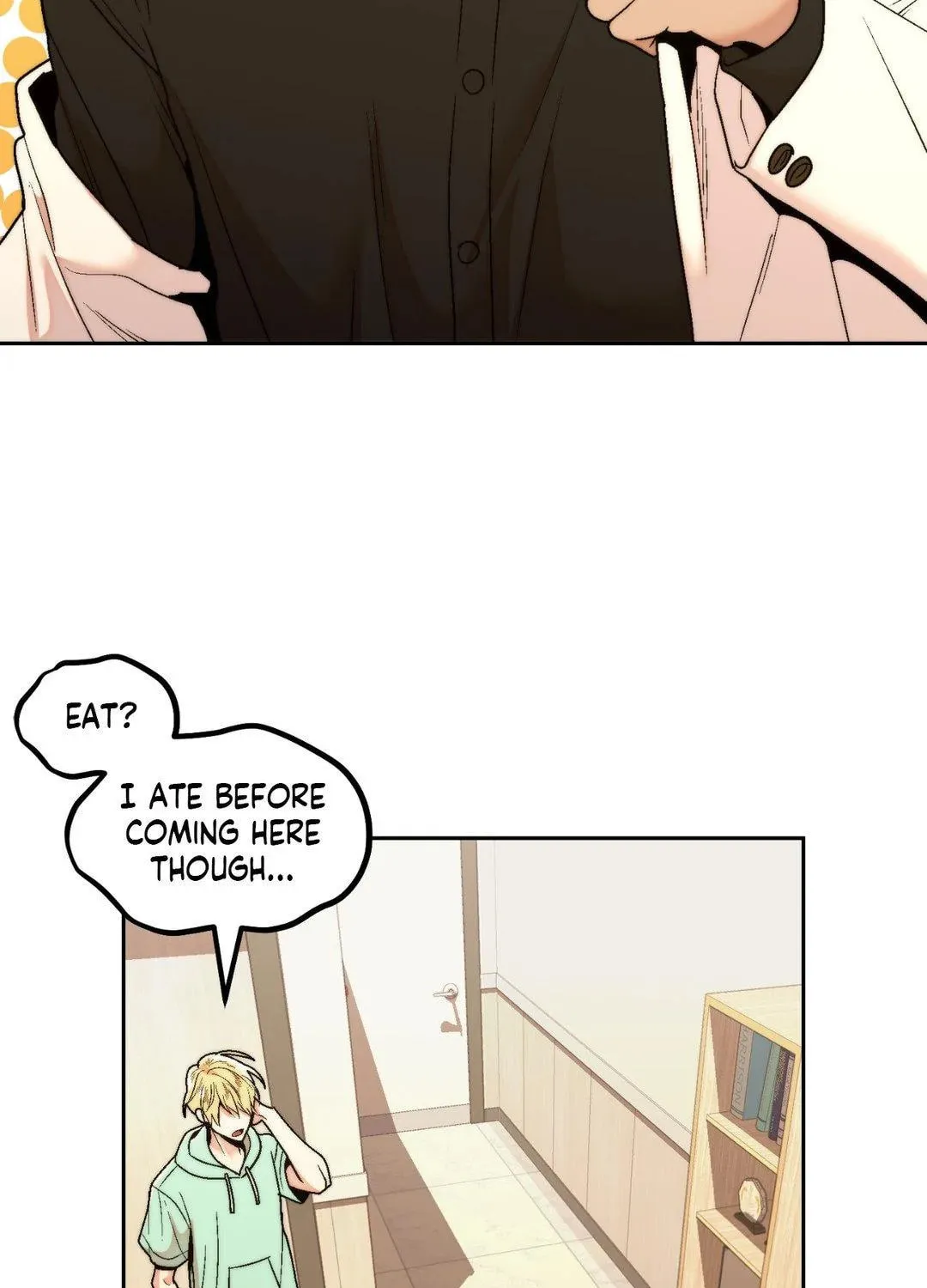 Read Princess Next Door chapter 21 image 20 on Lezhin
