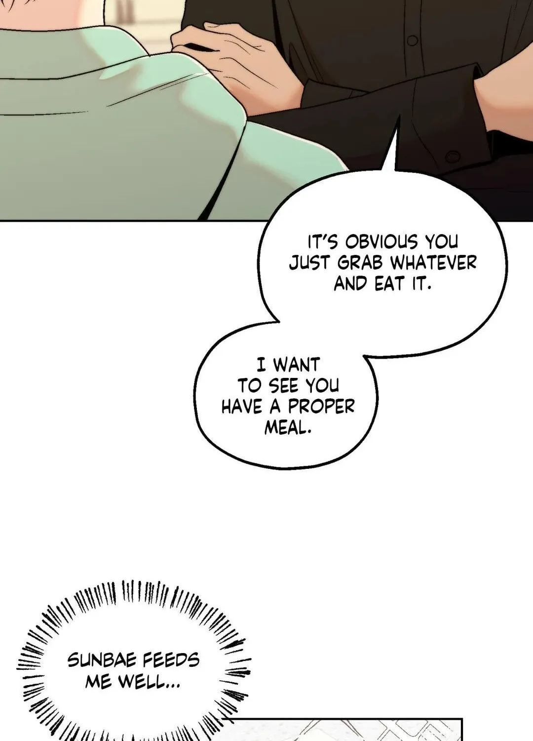 Read Princess Next Door chapter 21 image 23 on Lezhin