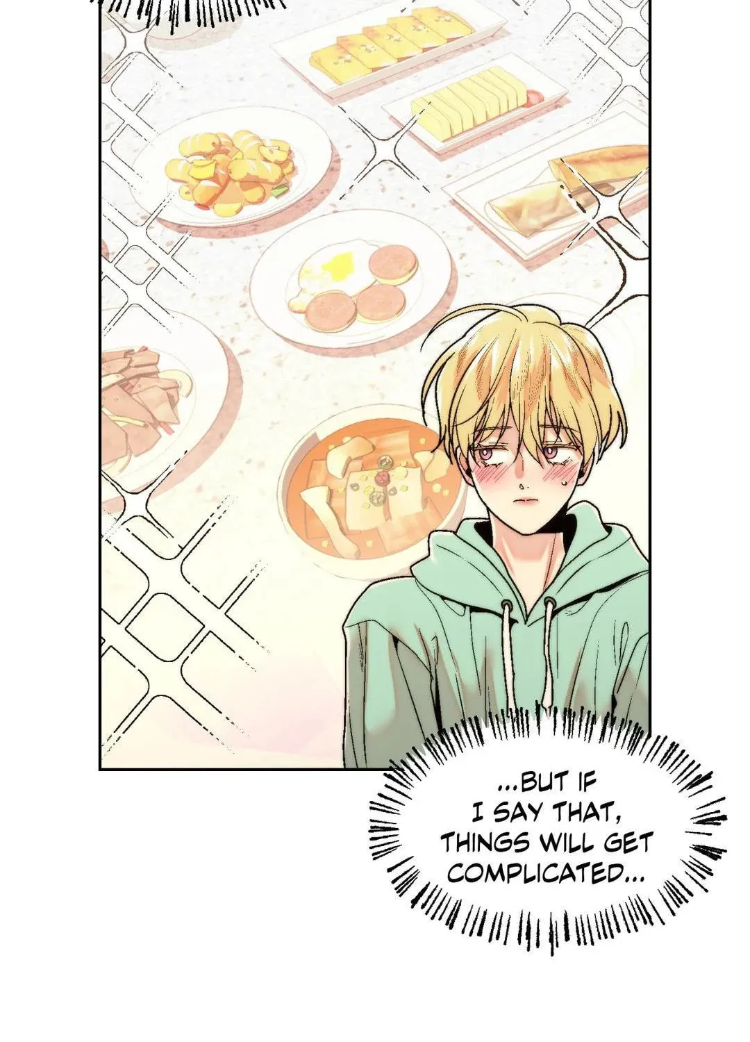 Read Princess Next Door chapter 21 image 24 on Lezhin