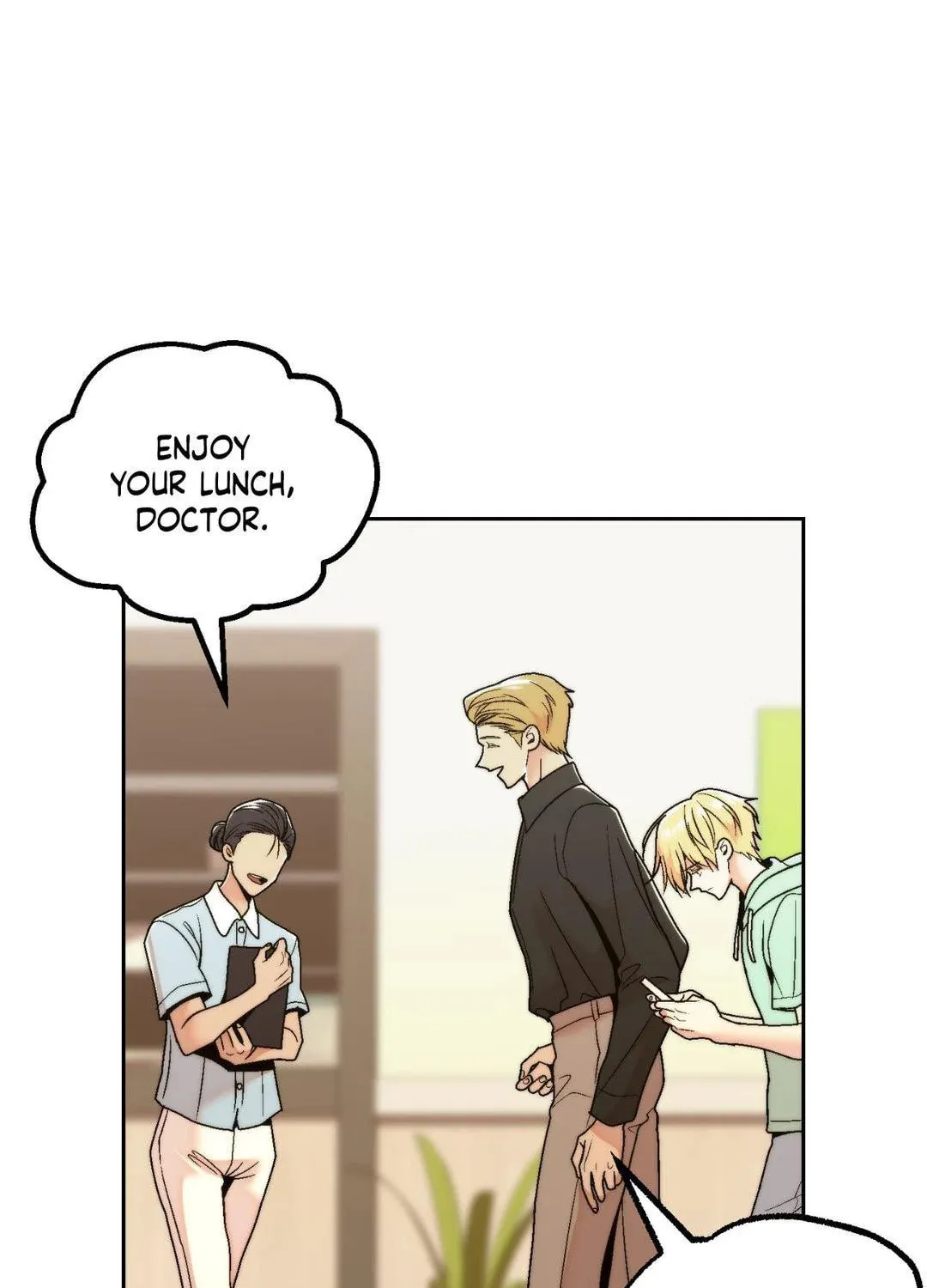 Read Princess Next Door chapter 21 image 26 on Lezhin
