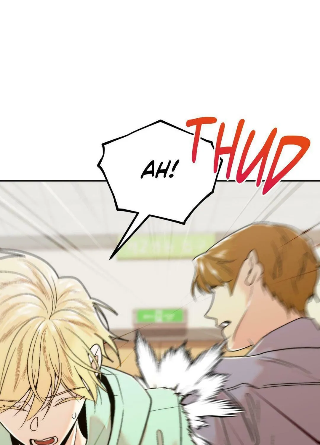 Read Princess Next Door chapter 21 image 30 on Lezhin