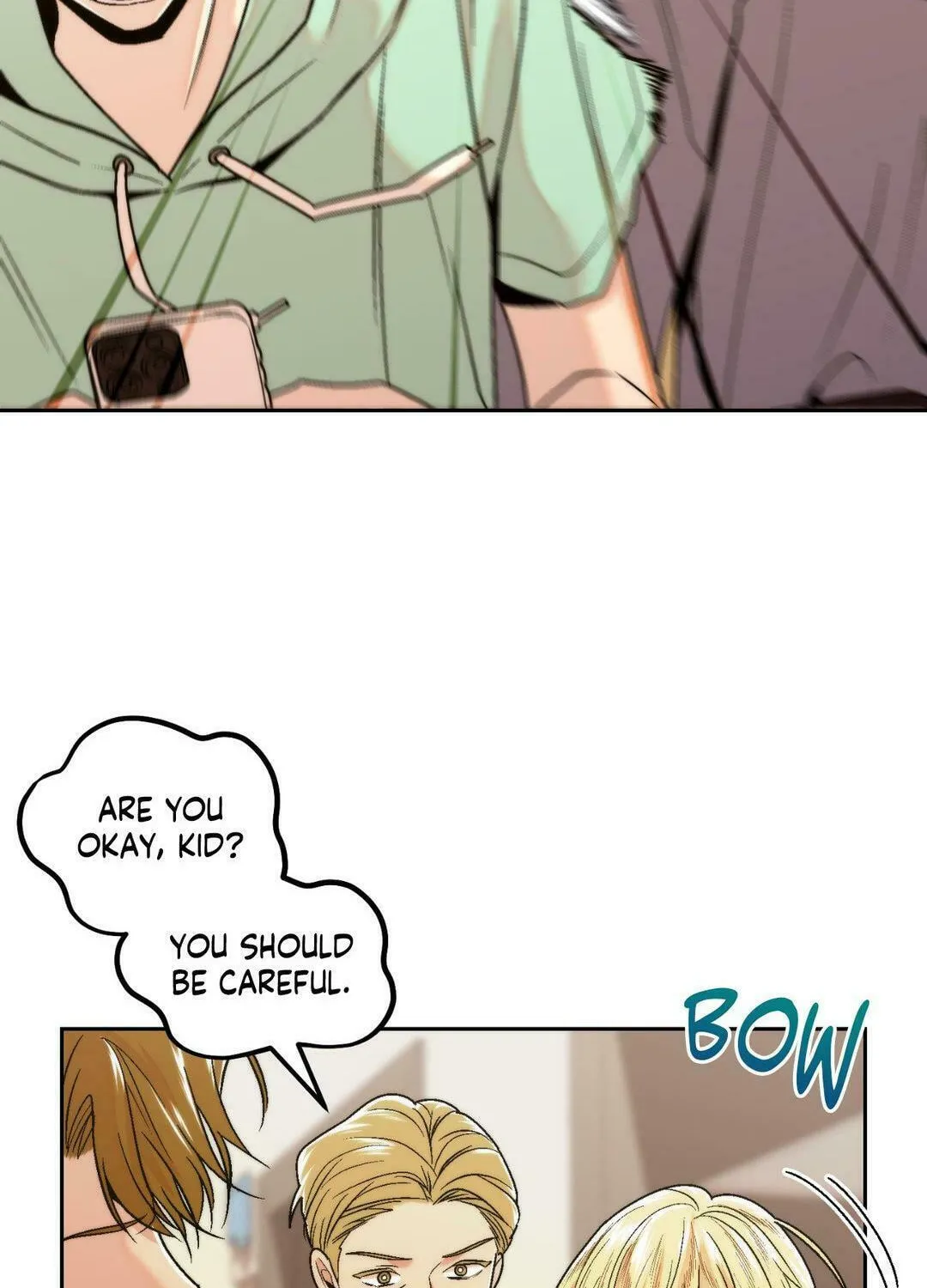 Read Princess Next Door chapter 21 image 31 on Lezhin