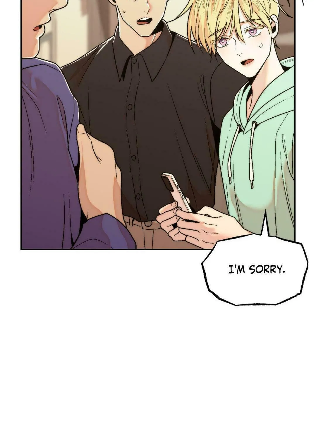 Read Princess Next Door chapter 21 image 32 on Lezhin