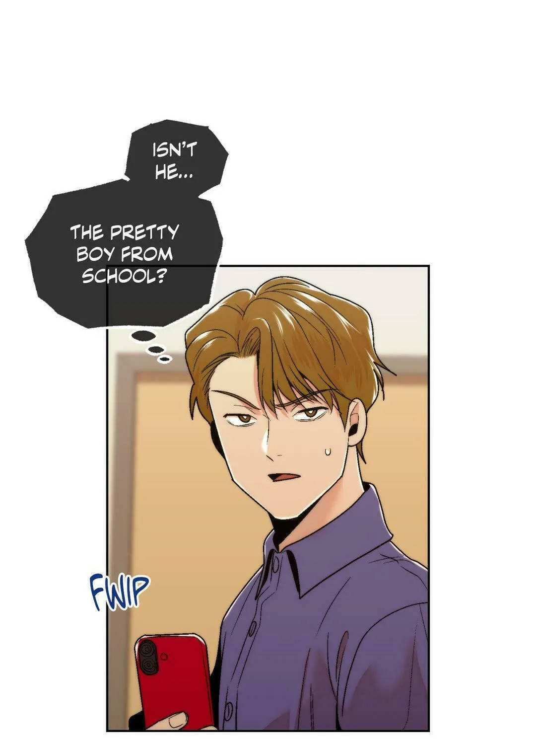 Read Princess Next Door chapter 21 image 34 on Lezhin