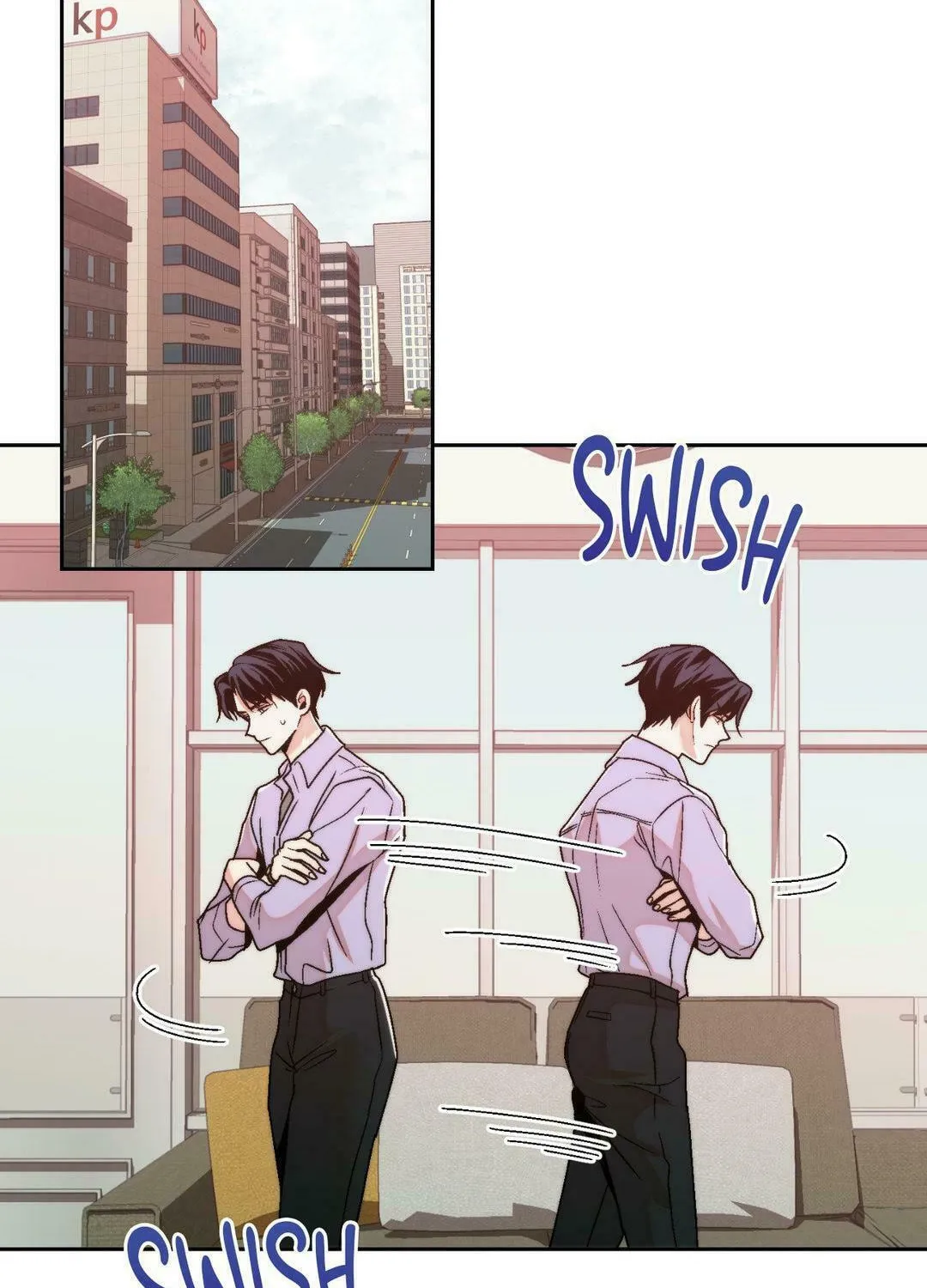 Read Princess Next Door chapter 21 image 41 on Lezhin
