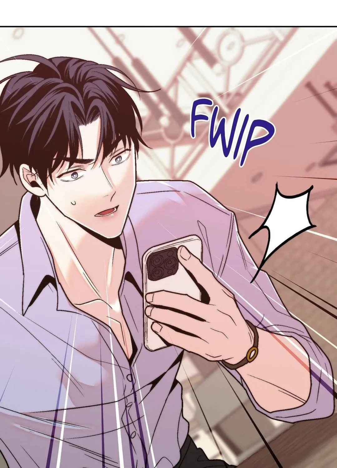 Read Princess Next Door chapter 21 image 44 on Lezhin