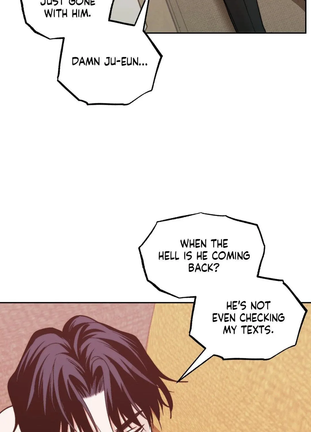 Read Princess Next Door chapter 21 image 48 on Lezhin