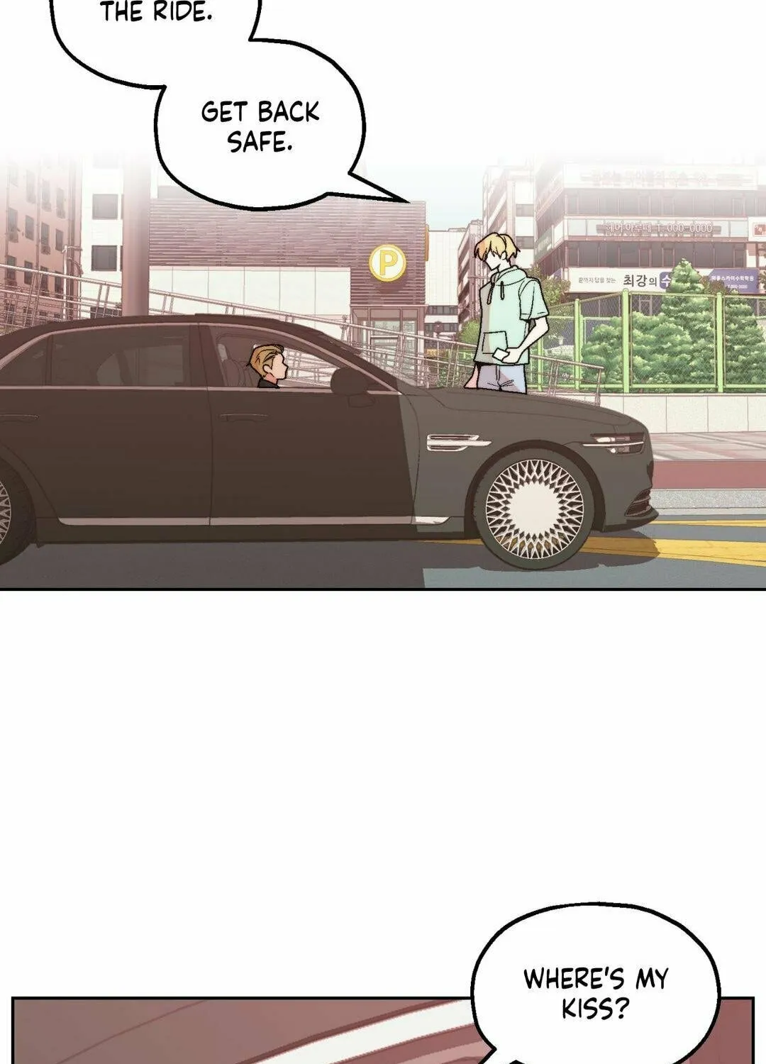 Read Princess Next Door chapter 21 image 53 on Lezhin