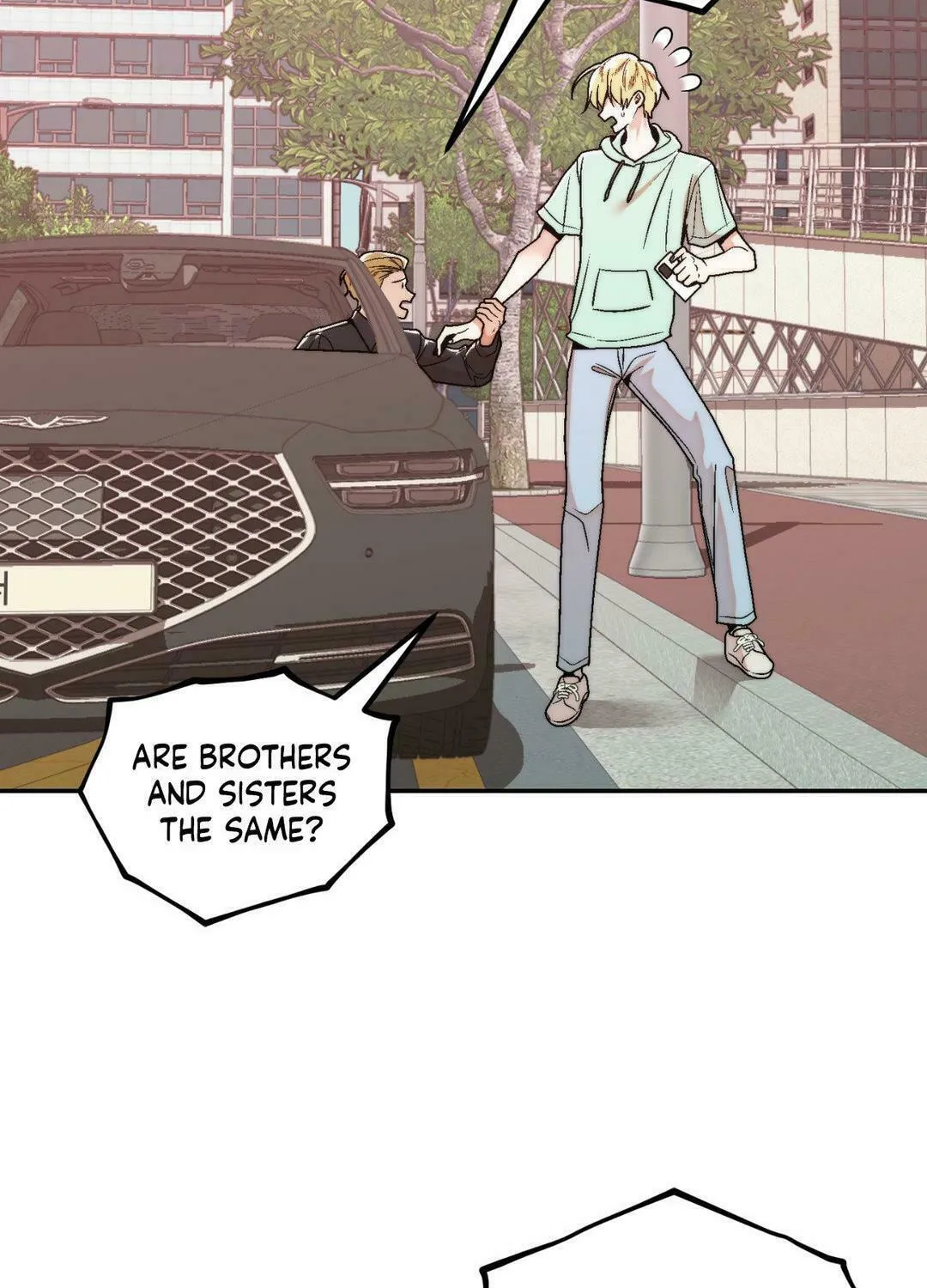 Read Princess Next Door chapter 21 image 58 on Lezhin