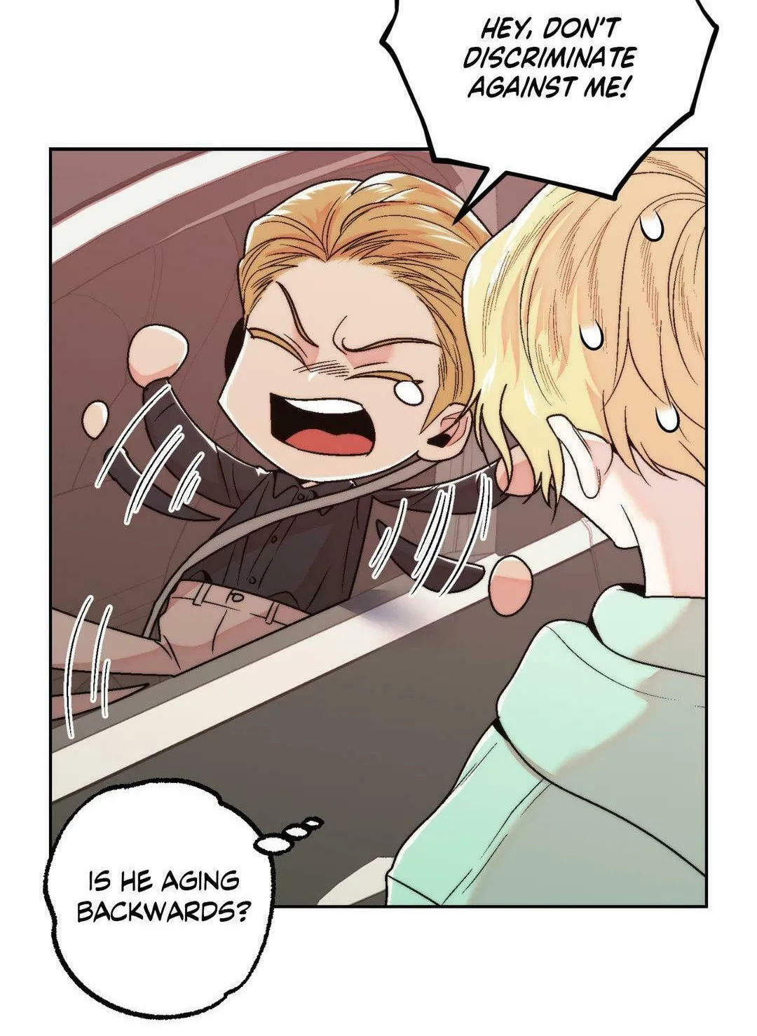 Read Princess Next Door chapter 21 image 59 on Lezhin