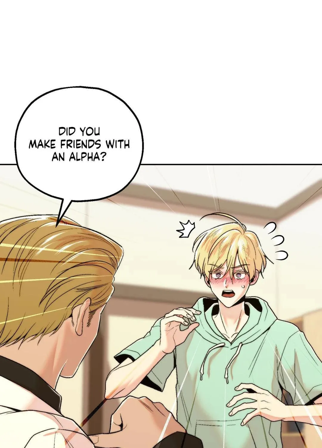 Read Princess Next Door chapter 21 image 6 on Lezhin