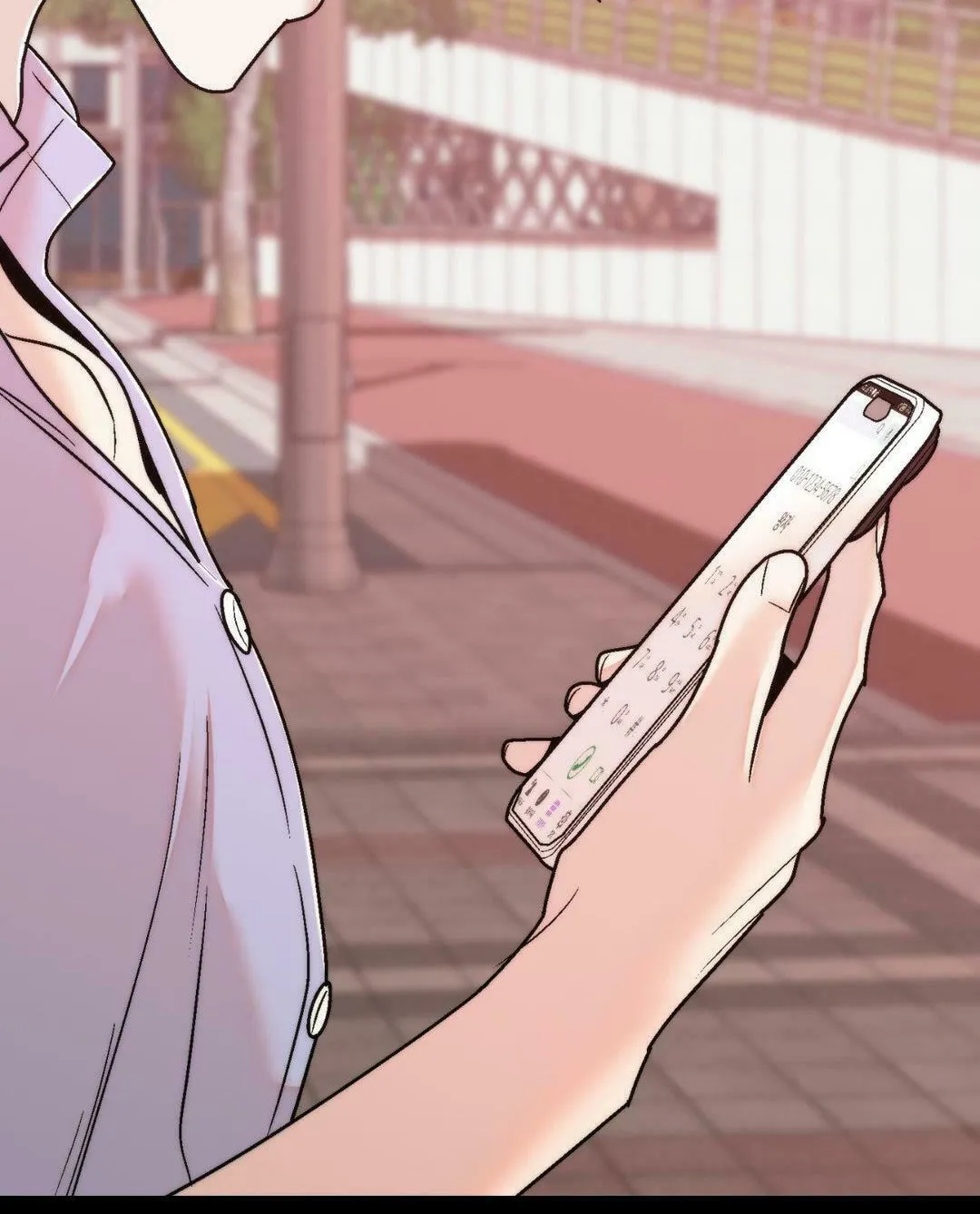 Read Princess Next Door chapter 21 image 75 on Lezhin