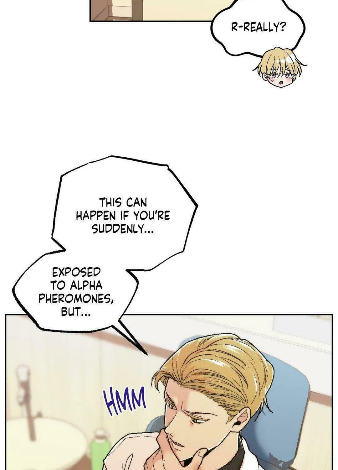 Read Princess Next Door chapter 21 image 9 on Lezhin