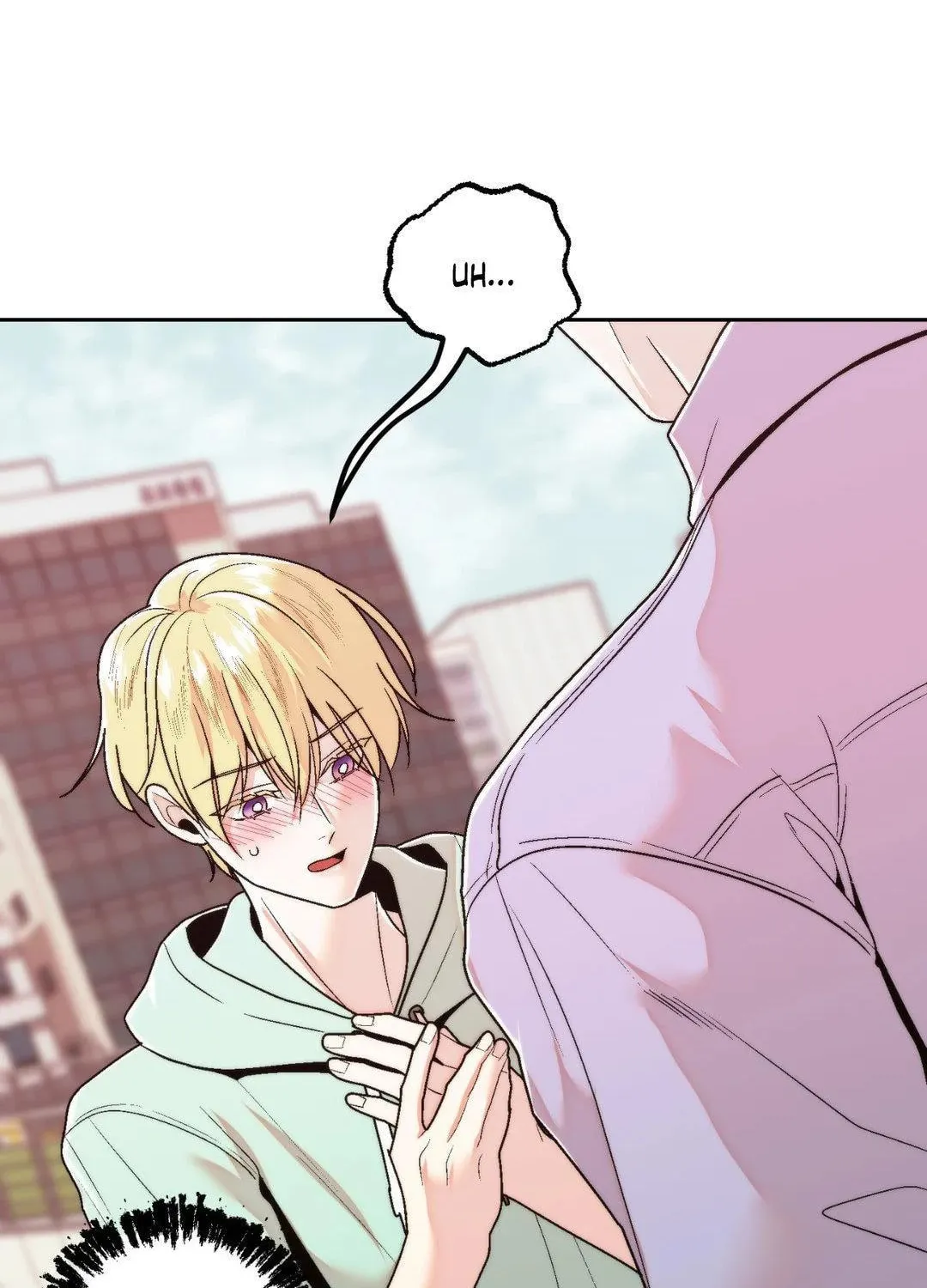 Read Princess Next Door chapter 22 image 1 on Lezhin