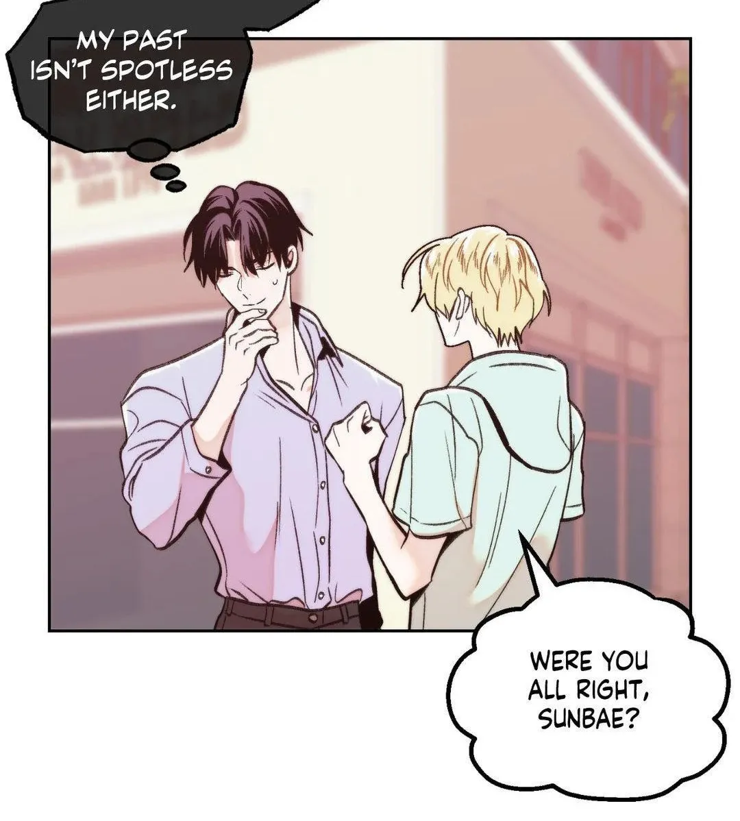 Read Princess Next Door chapter 22 image 12 on Lezhin