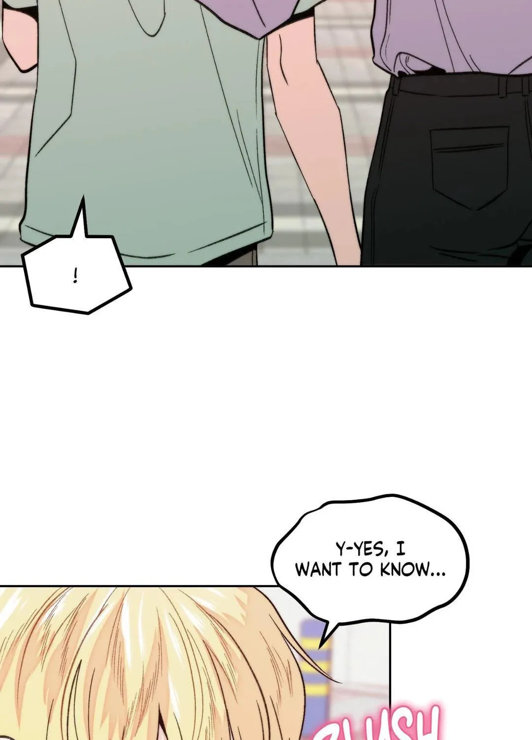 Read Princess Next Door chapter 22 image 15 on Lezhin