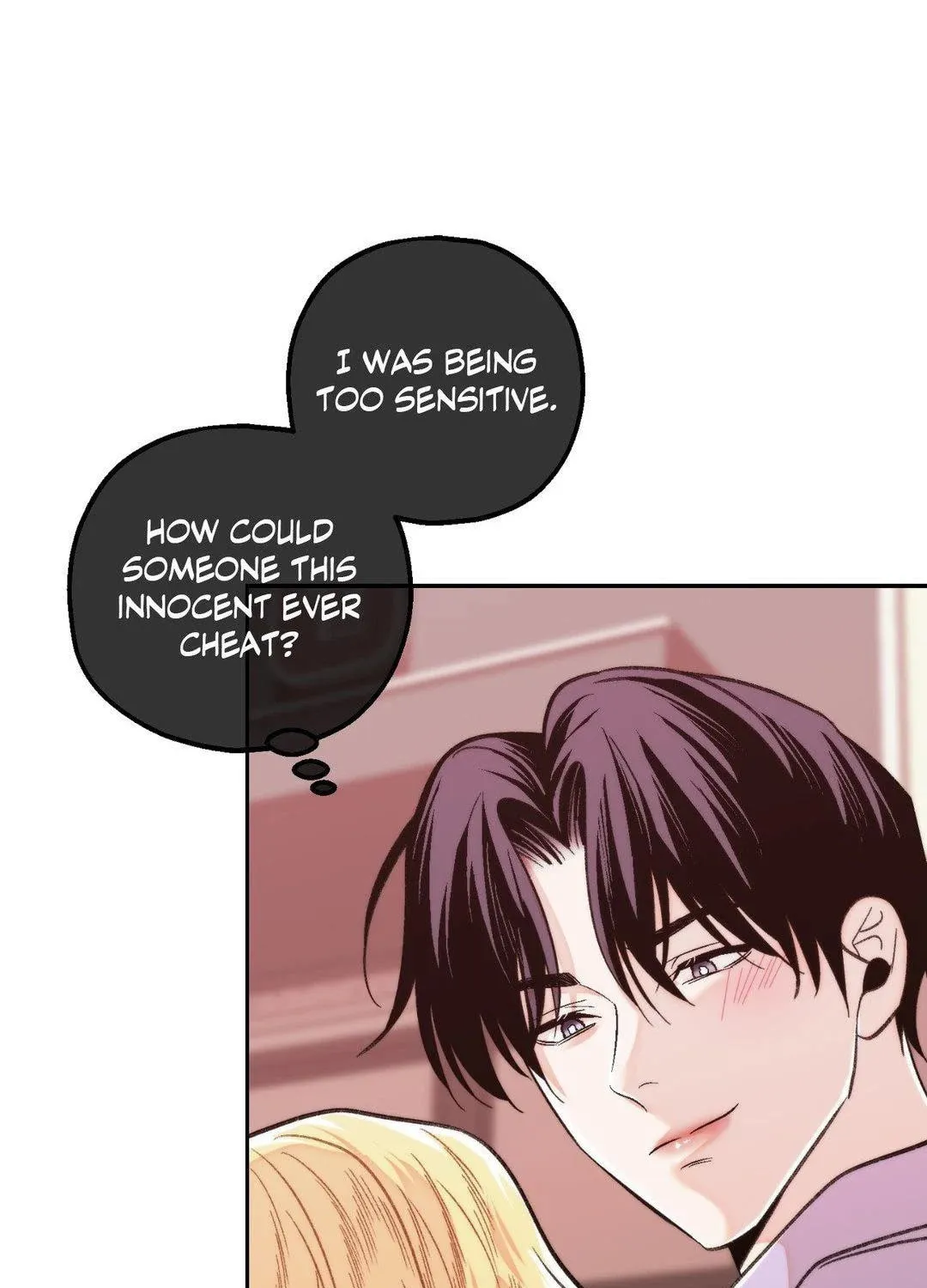 Read Princess Next Door chapter 22 image 17 on Lezhin