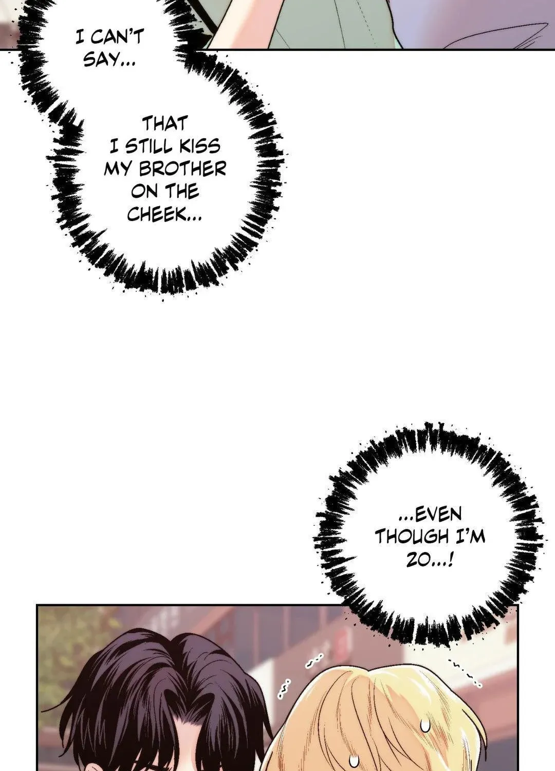 Read Princess Next Door chapter 22 image 2 on Lezhin