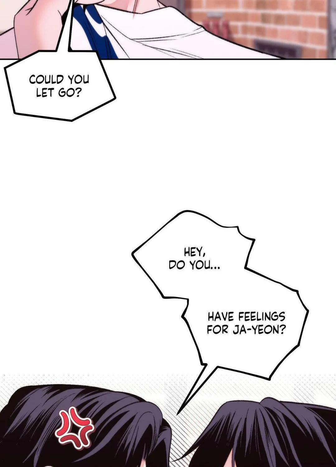 Read Princess Next Door chapter 22 image 26 on Lezhin