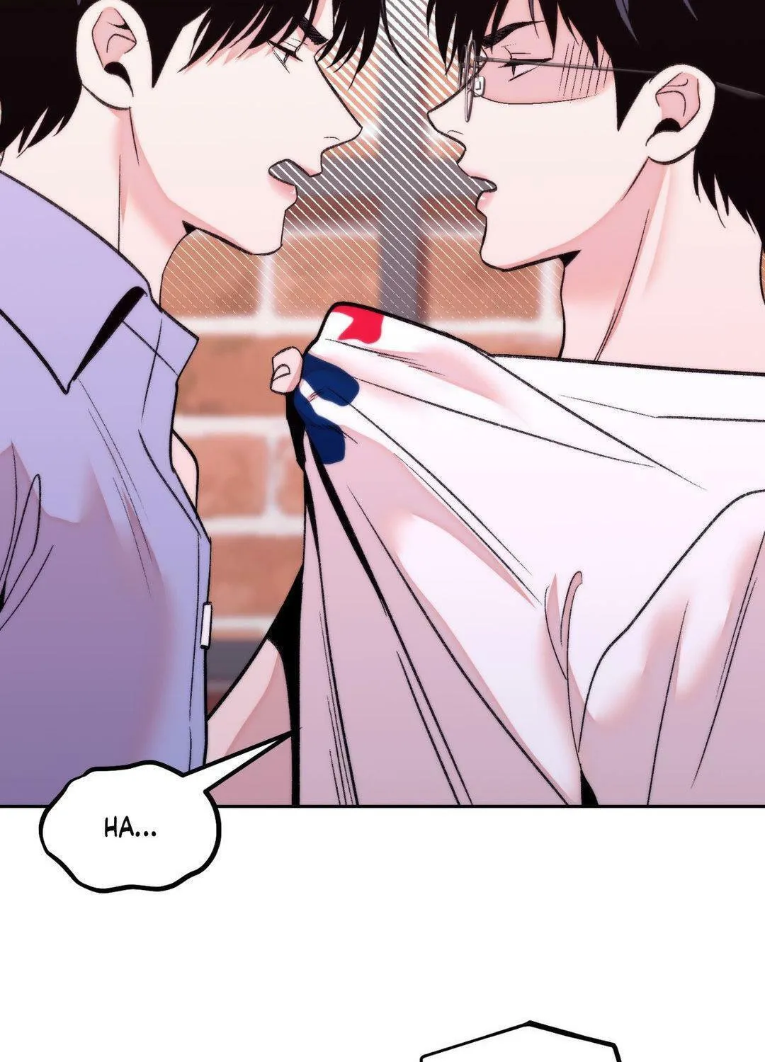 Read Princess Next Door chapter 22 image 27 on Lezhin