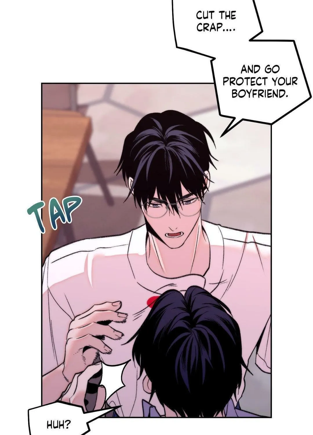 Read Princess Next Door chapter 22 image 28 on Lezhin