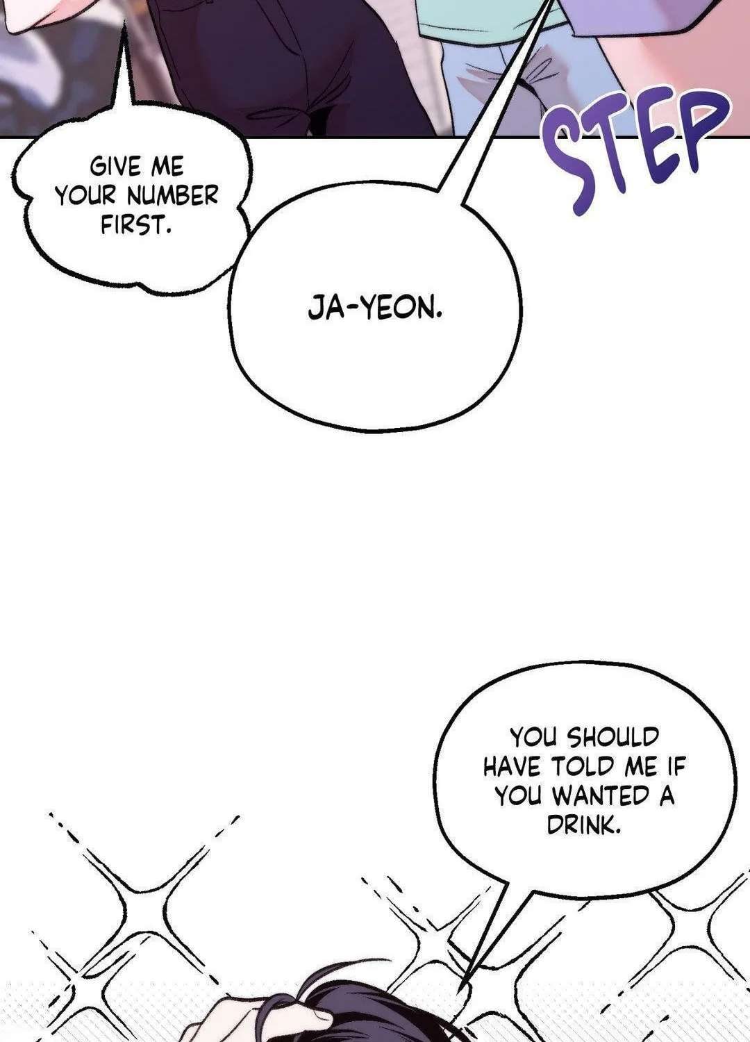 Read Princess Next Door chapter 22 image 35 on Lezhin