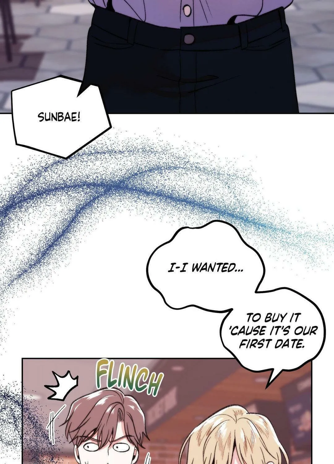 Read Princess Next Door chapter 22 image 37 on Lezhin