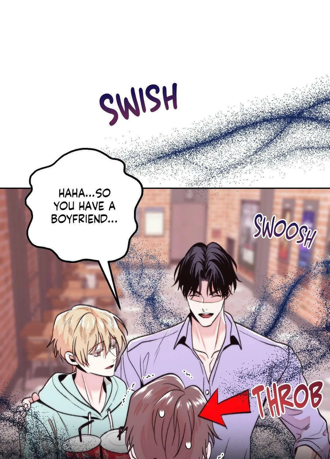 Read Princess Next Door chapter 22 image 39 on Lezhin