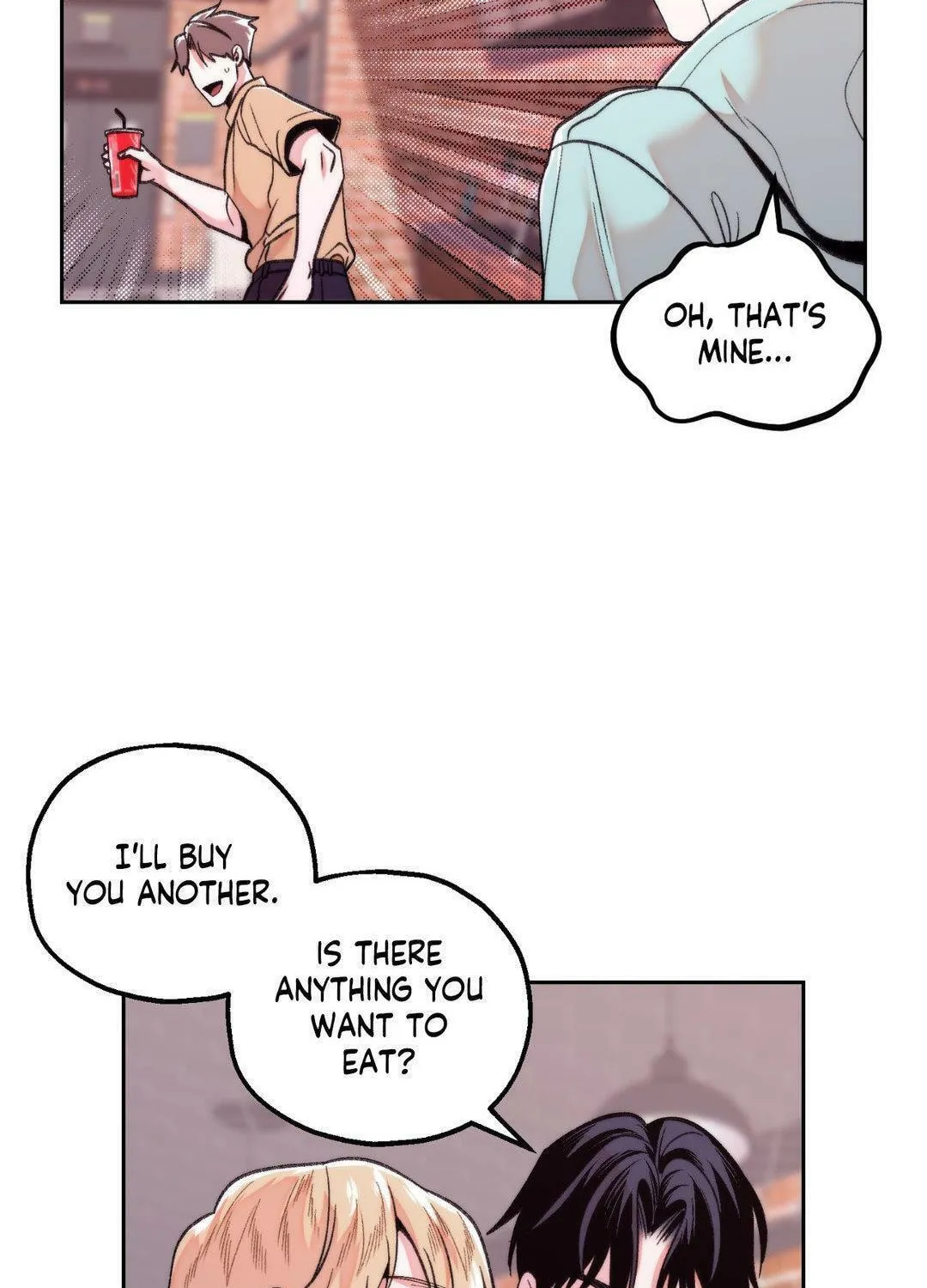 Read Princess Next Door chapter 22 image 41 on Lezhin