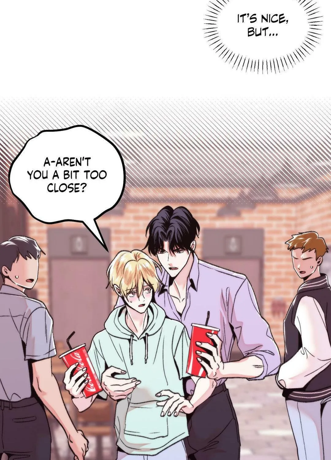 Read Princess Next Door chapter 22 image 44 on Lezhin