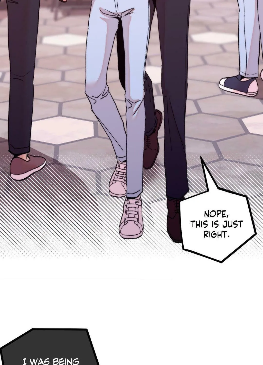 Read Princess Next Door chapter 22 image 45 on Lezhin