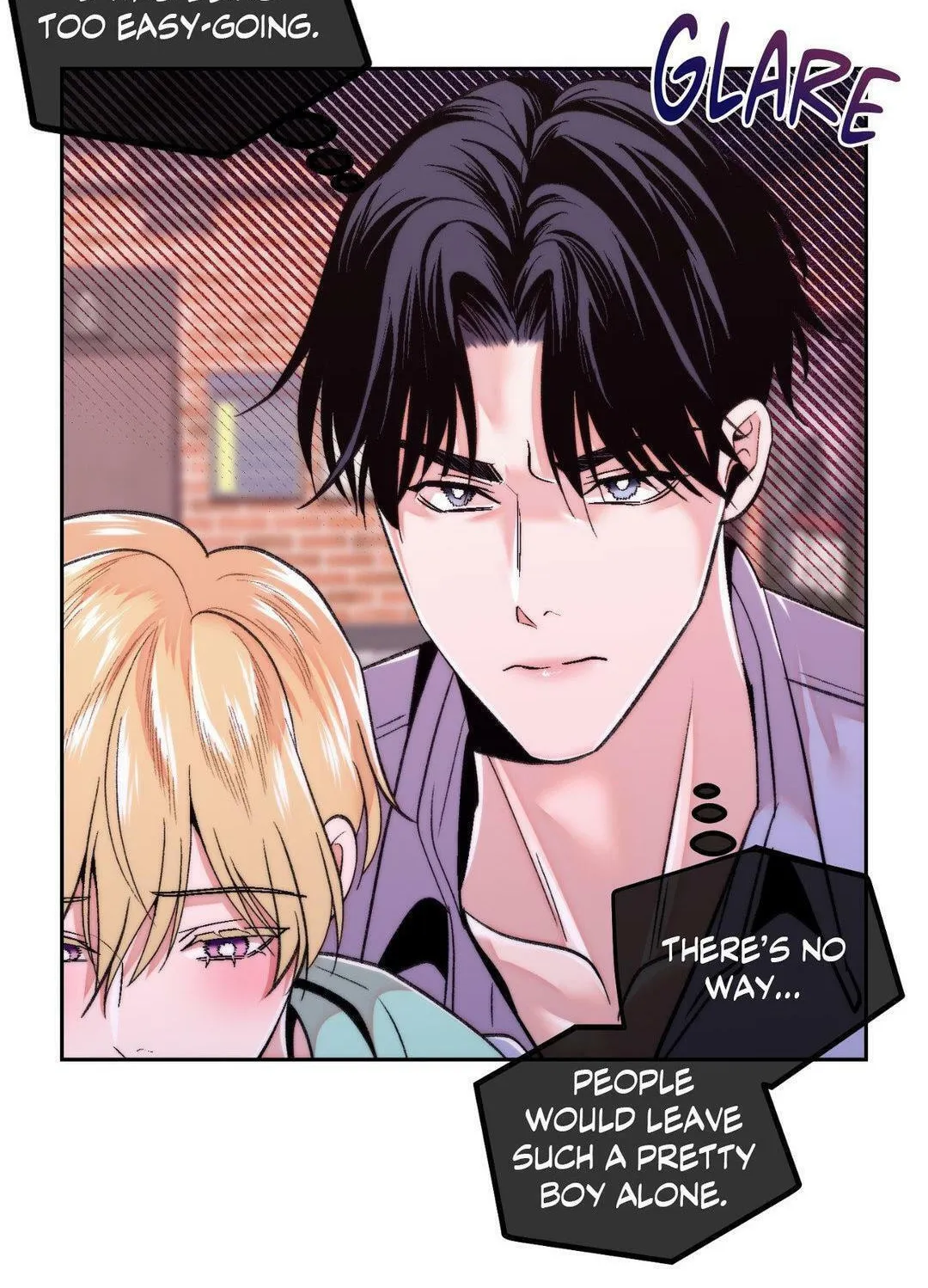 Read Princess Next Door chapter 22 image 46 on Lezhin