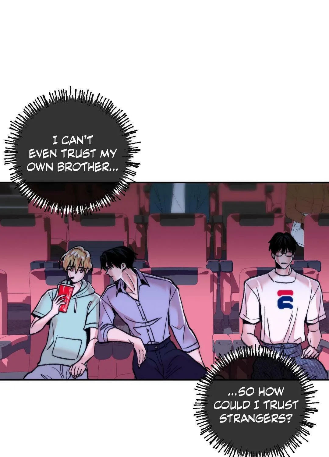 Read Princess Next Door chapter 22 image 47 on Lezhin