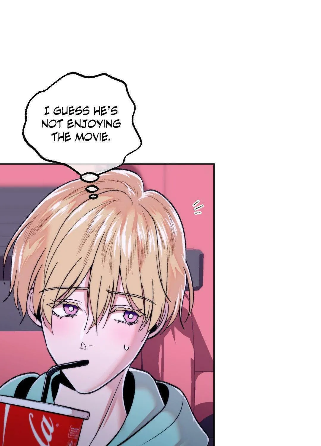 Read Princess Next Door chapter 22 image 49 on Lezhin