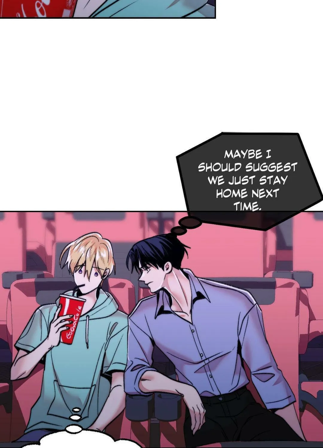 Read Princess Next Door chapter 22 image 50 on Lezhin