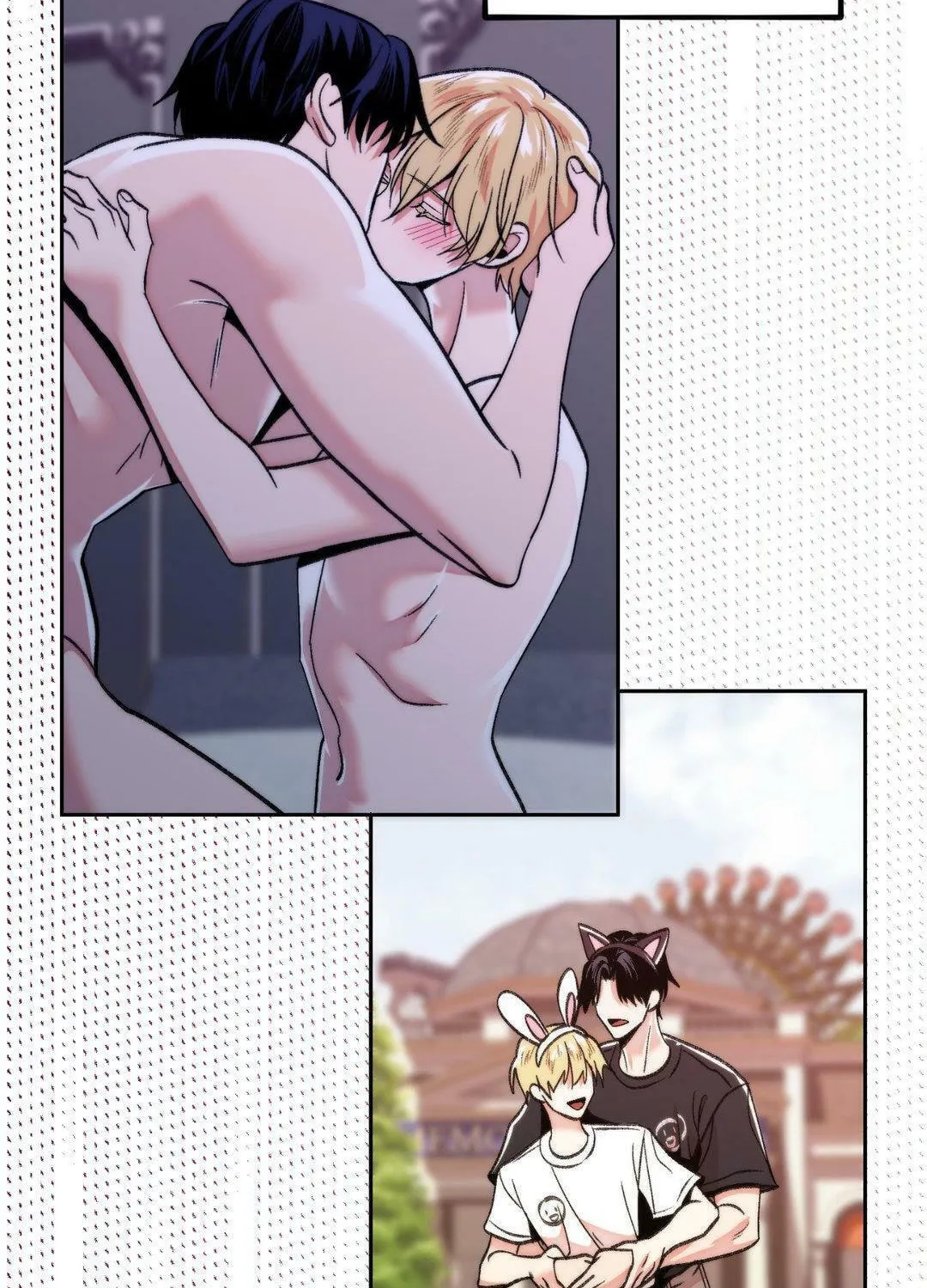 Read Princess Next Door chapter 22 image 52 on Lezhin