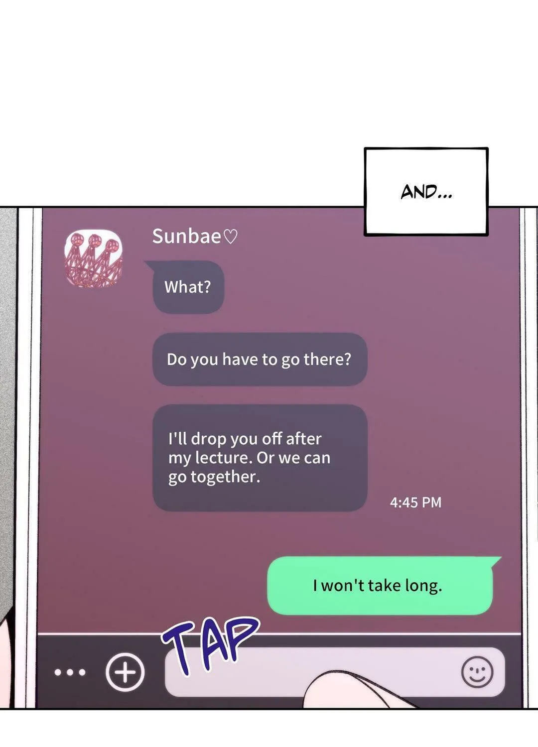 Read Princess Next Door chapter 22 image 54 on Lezhin