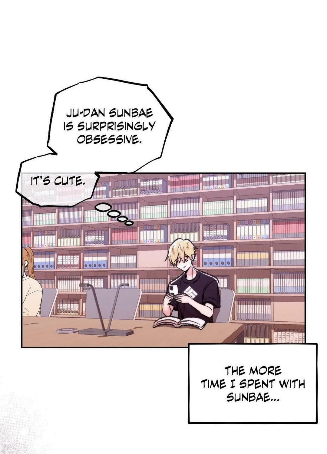 Read Princess Next Door chapter 22 image 55 on Lezhin