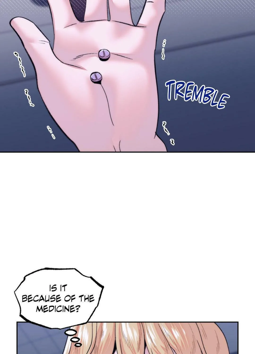 Read Princess Next Door chapter 22 image 61 on Lezhin