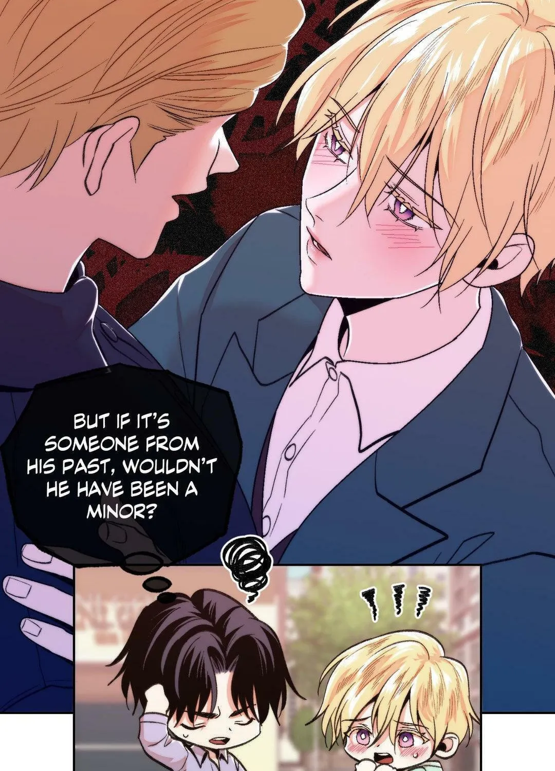Read Princess Next Door chapter 22 image 7 on Lezhin