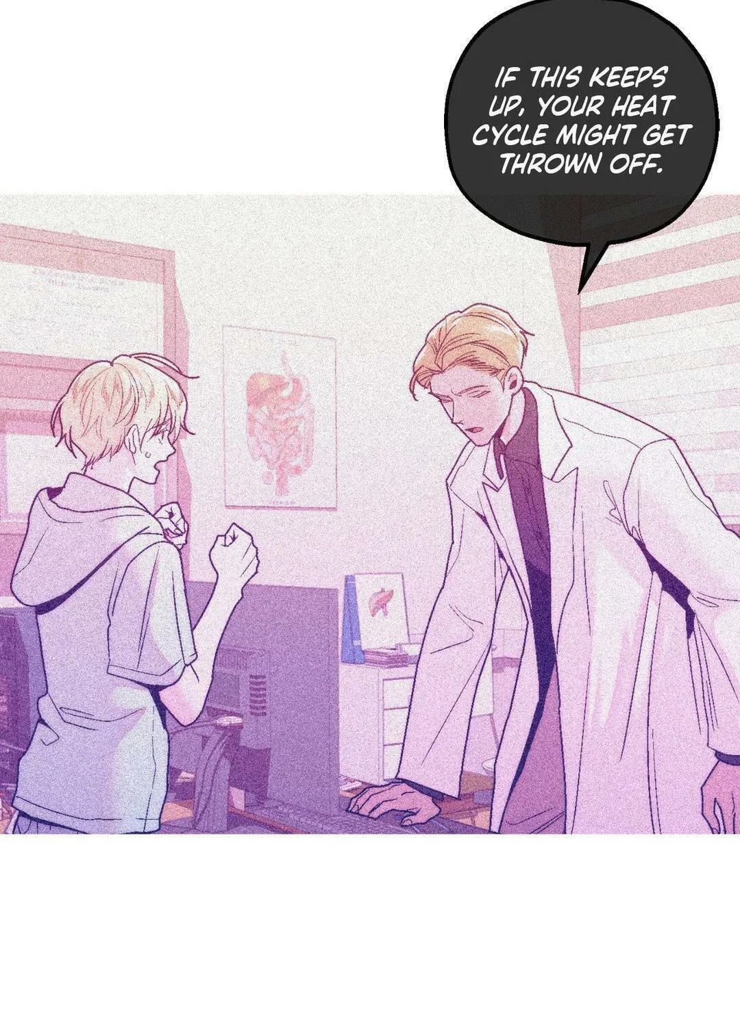 Read Princess Next Door chapter 22 image 80 on Lezhin