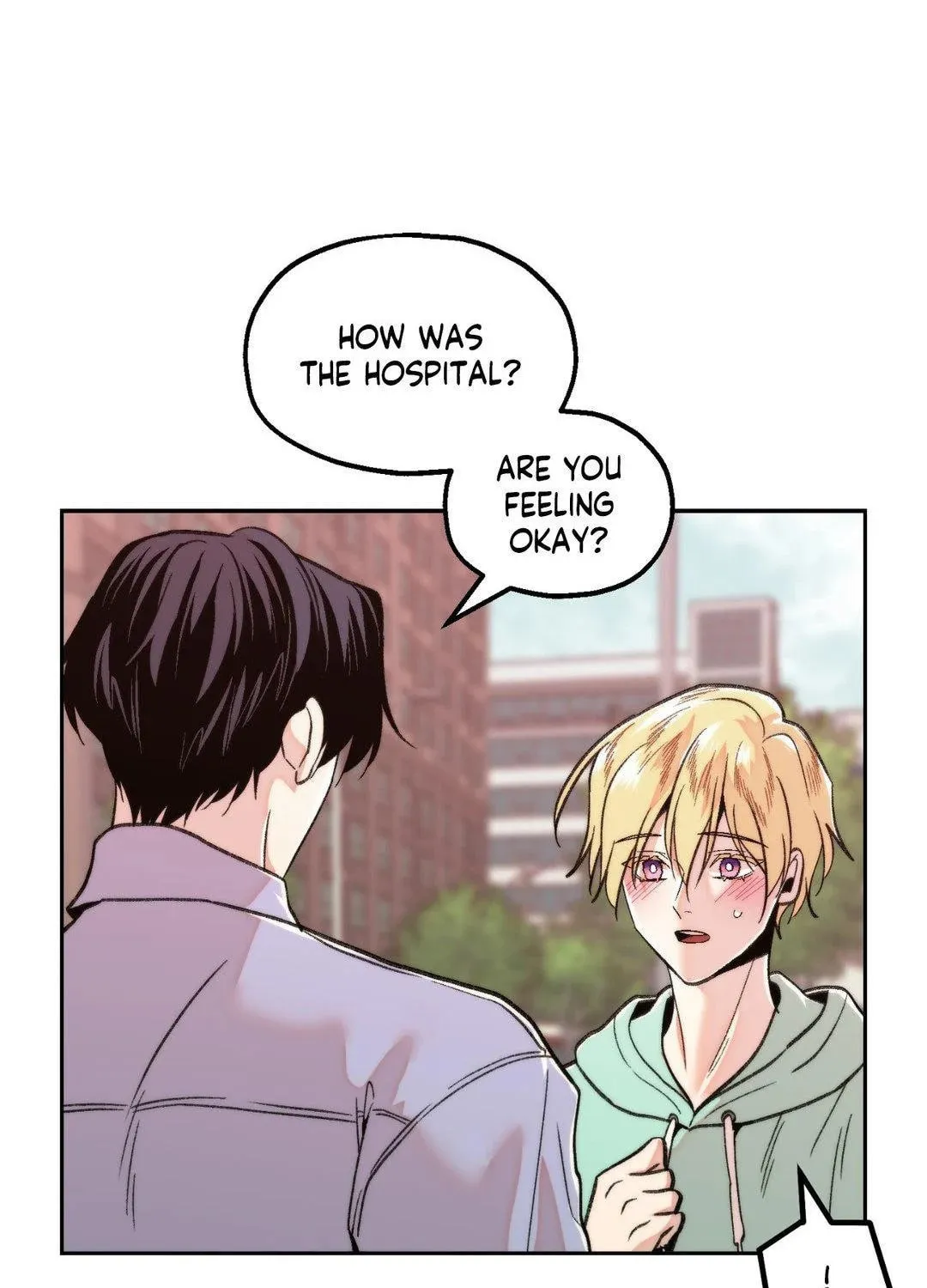 Read Princess Next Door chapter 22 image 9 on Lezhin