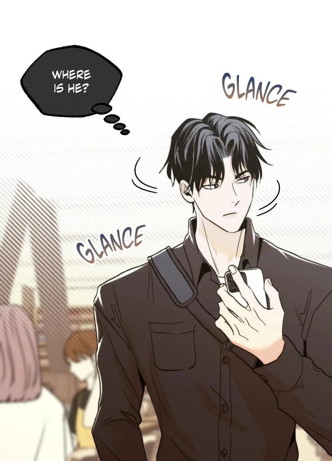Read Princess Next Door chapter 23 image 1 on Lezhin