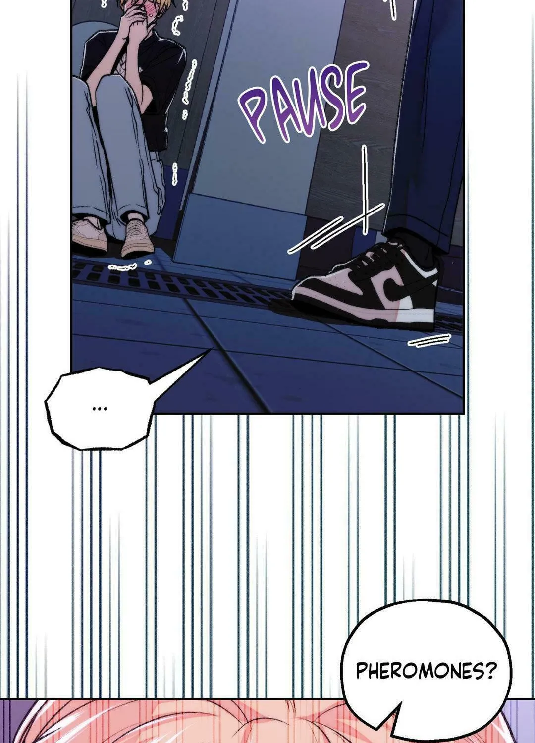 Read Princess Next Door chapter 23 image 11 on Lezhin