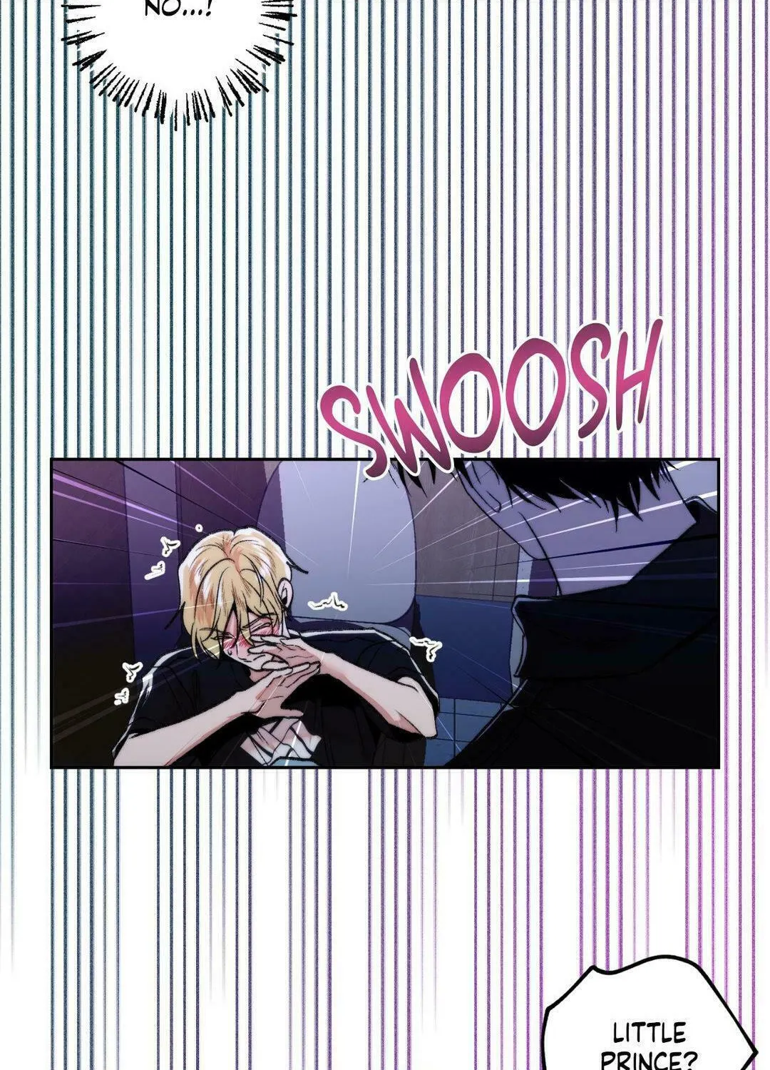 Read Princess Next Door chapter 23 image 13 on Lezhin