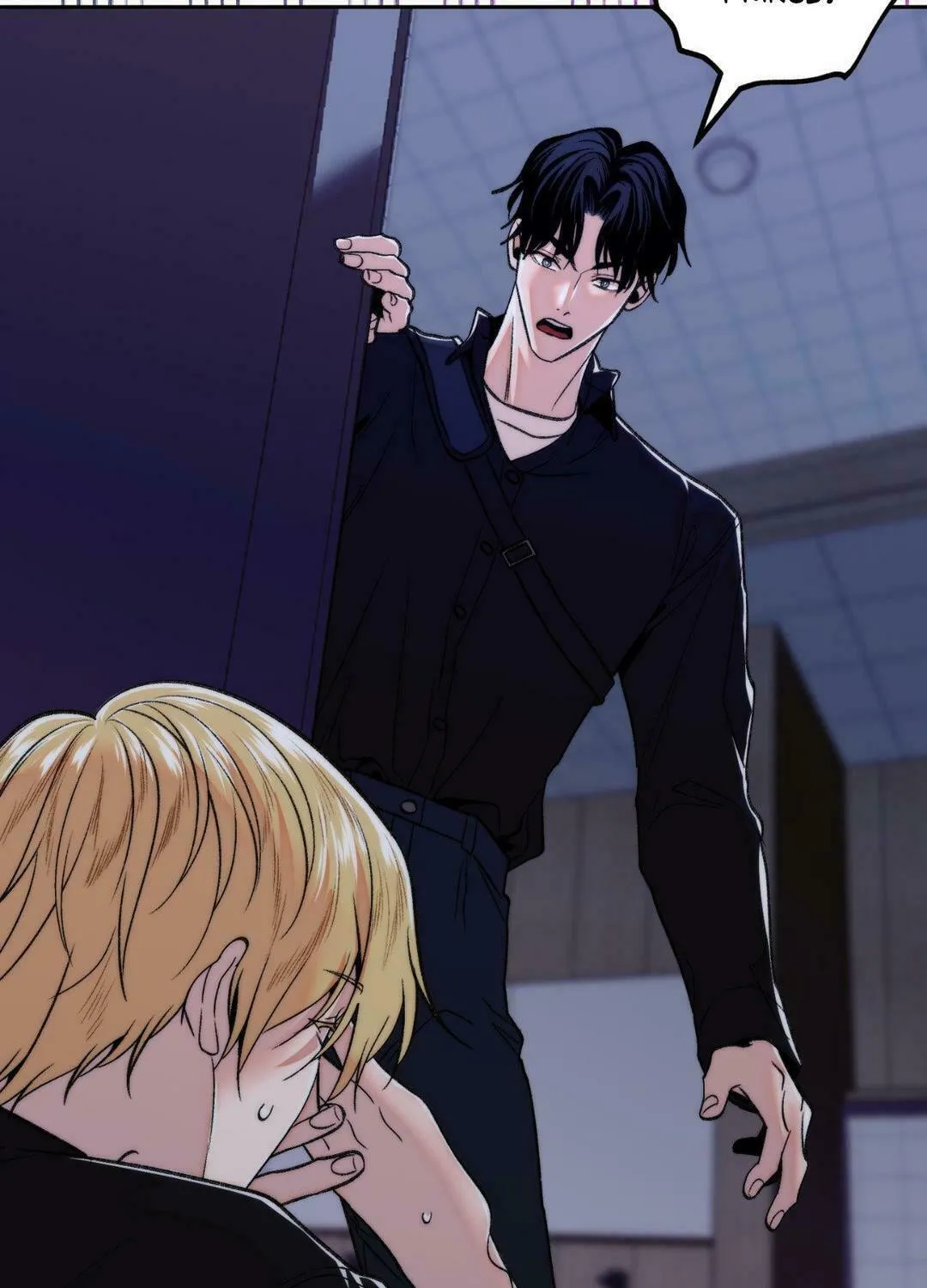 Read Princess Next Door chapter 23 image 14 on Lezhin